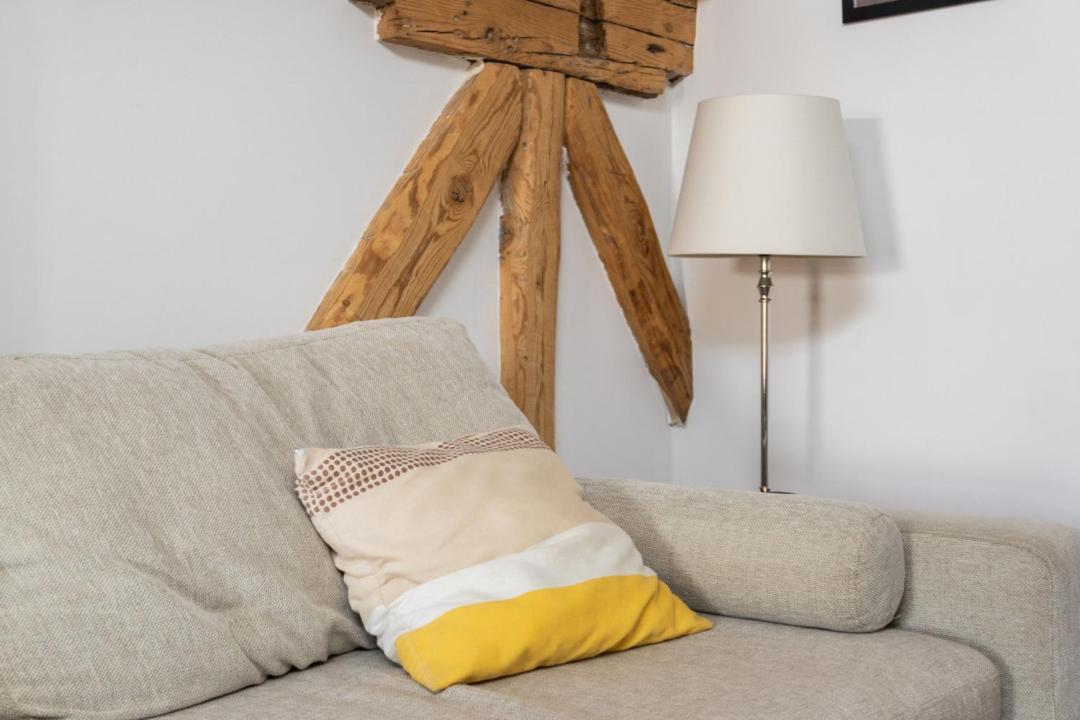 Minty - Plaza Mayor 1 Bd