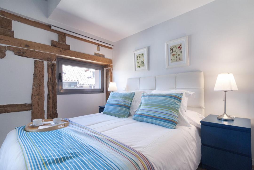 Apartamento Minty - Plaza Mayor 1 Bd *